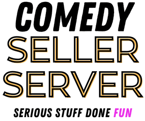 Comedy Seller Server®