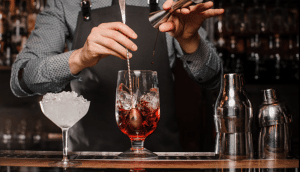 Bartending Certification